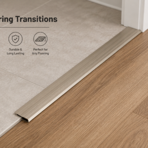 Flooring Transitions
