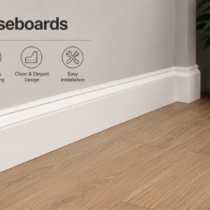 Baseboards